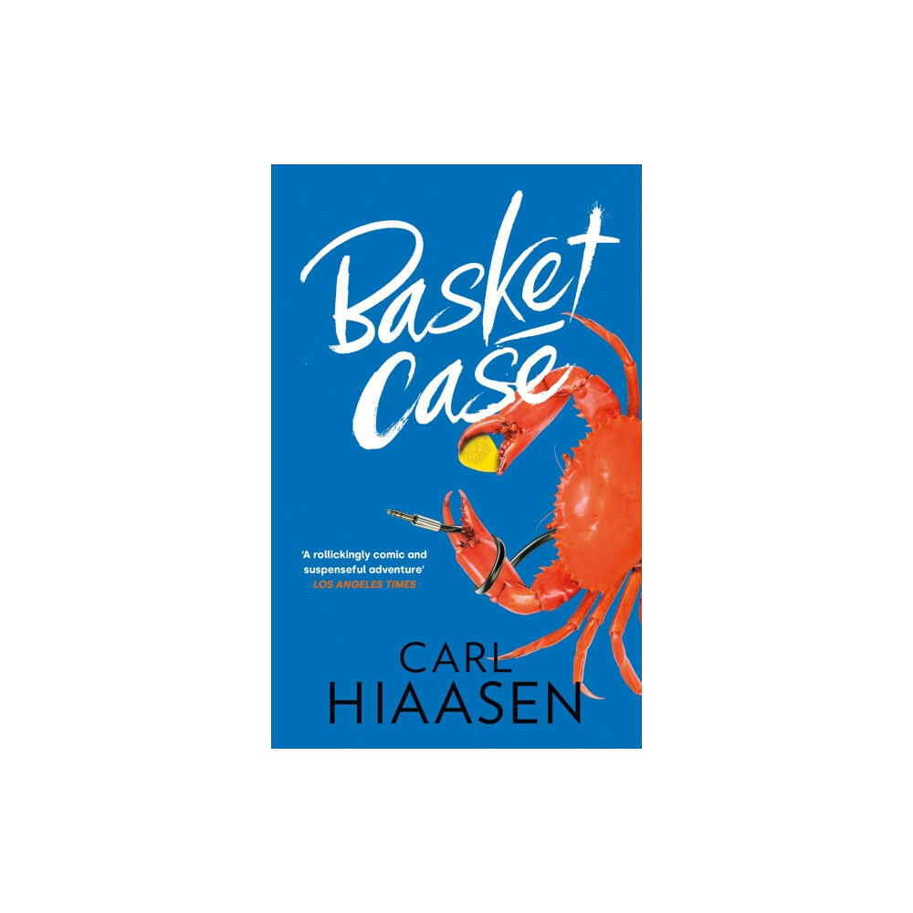 Little, Brown Book Group Basket Case (häftad, eng)