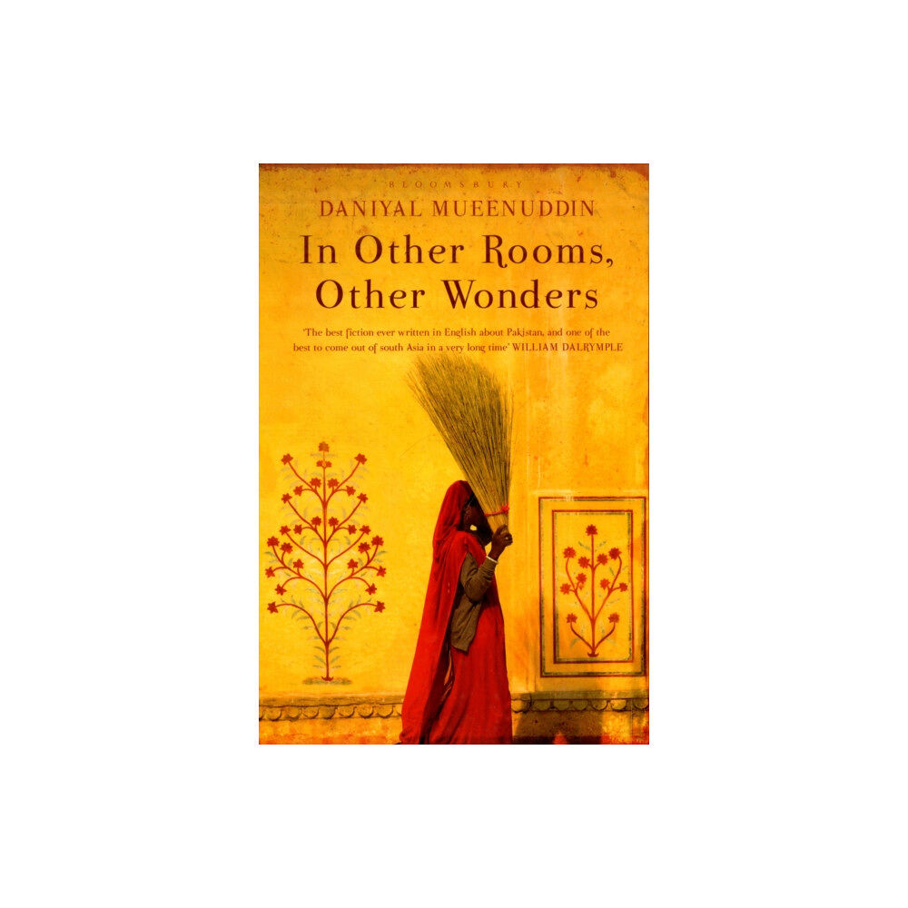 Bloomsbury Publishing PLC In Other Rooms, Other Wonders (häftad, eng)