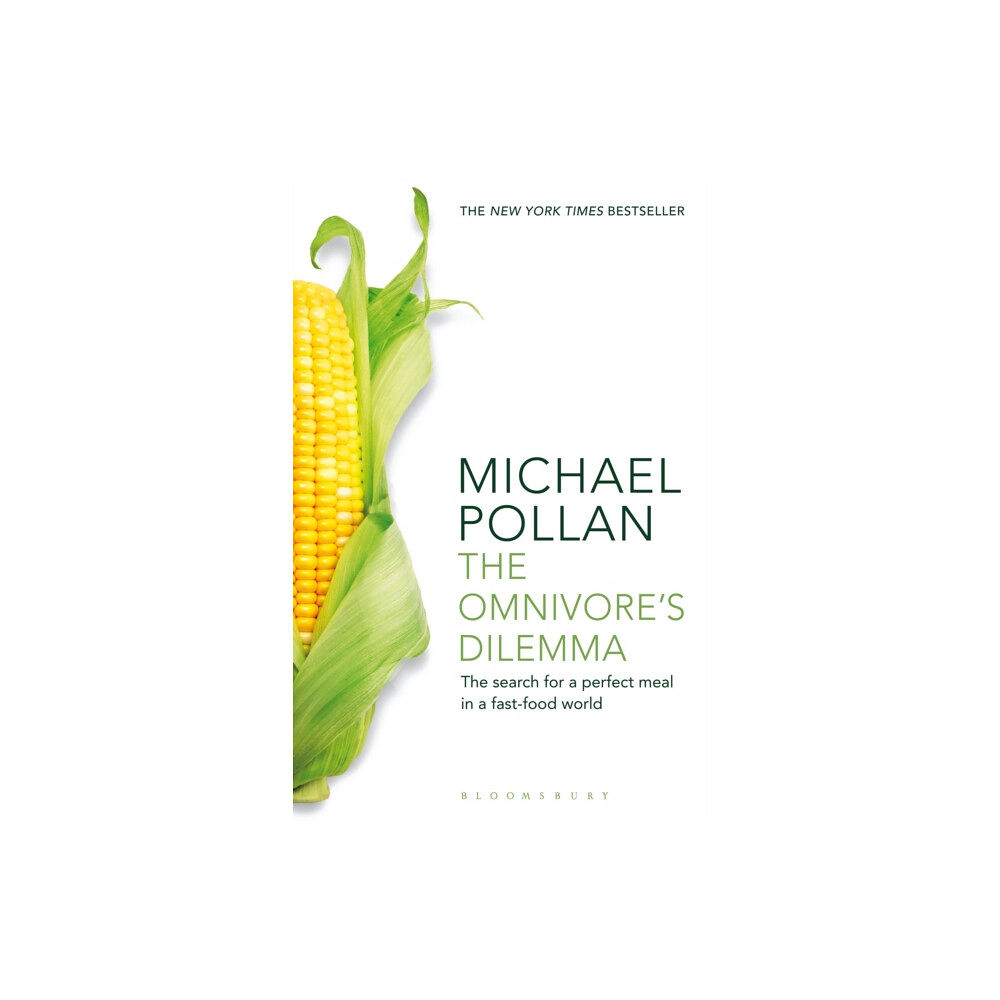 Bloomsbury Publishing PLC The Omnivore's Dilemma (häftad, eng)