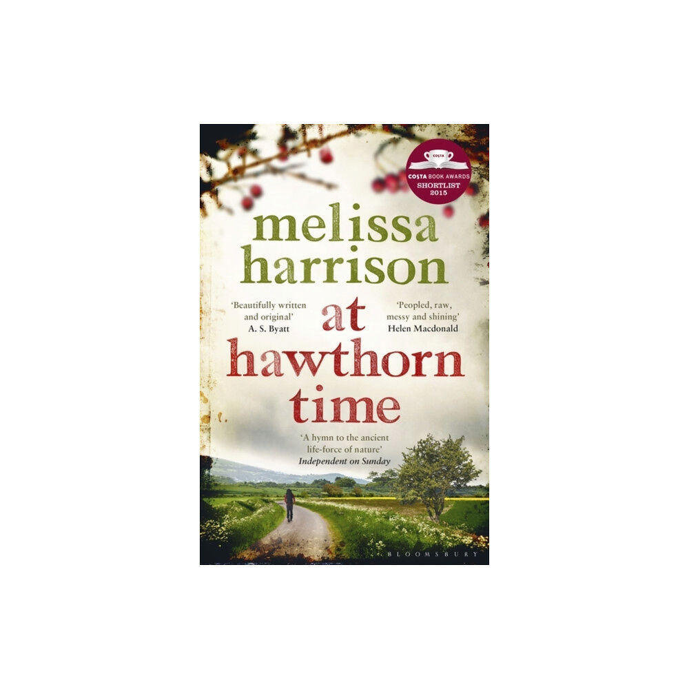 Bloomsbury Publishing PLC At Hawthorn Time (häftad, eng)