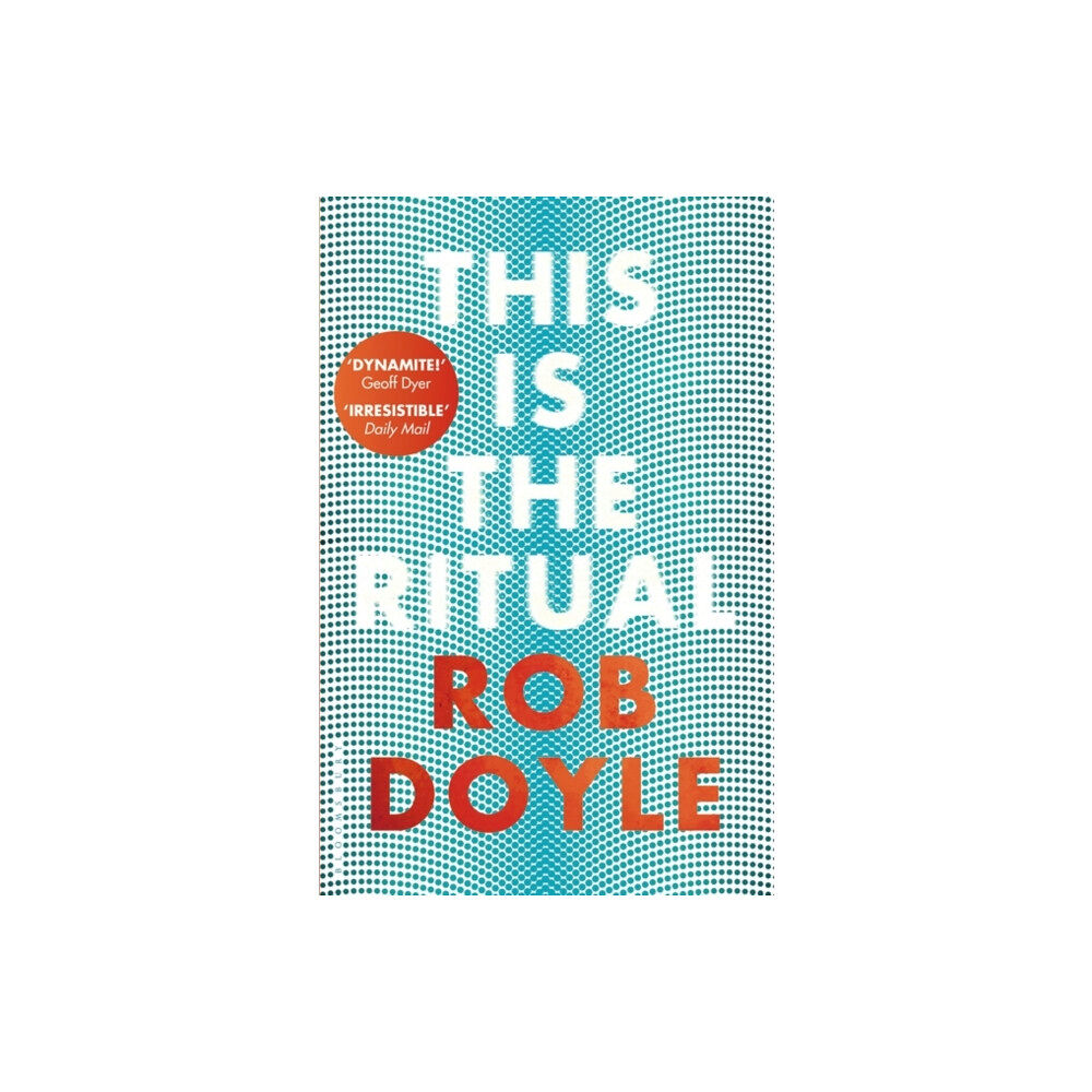 Bloomsbury Publishing PLC This is the Ritual (häftad, eng)