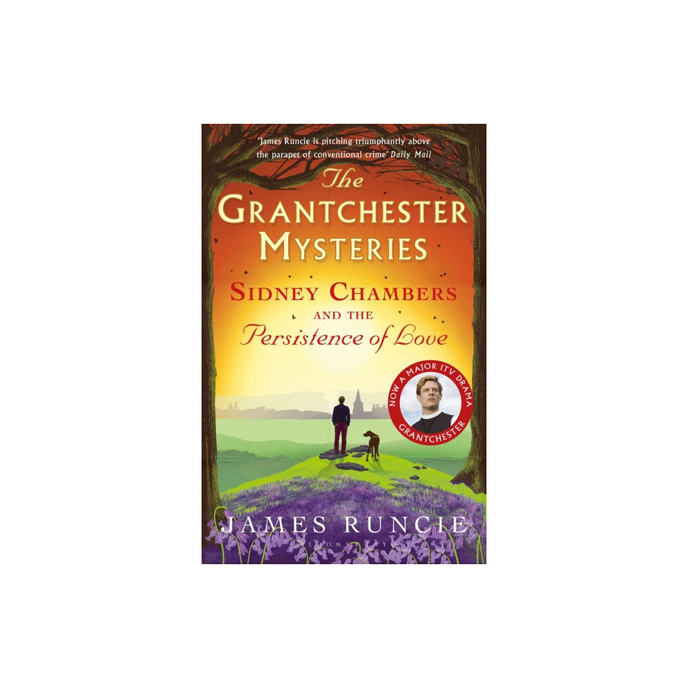 Bloomsbury Publishing PLC Sidney Chambers and The Persistence of Love (häftad, eng)