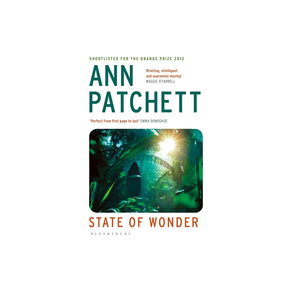 Bloomsbury Publishing PLC State of Wonder (häftad, eng)