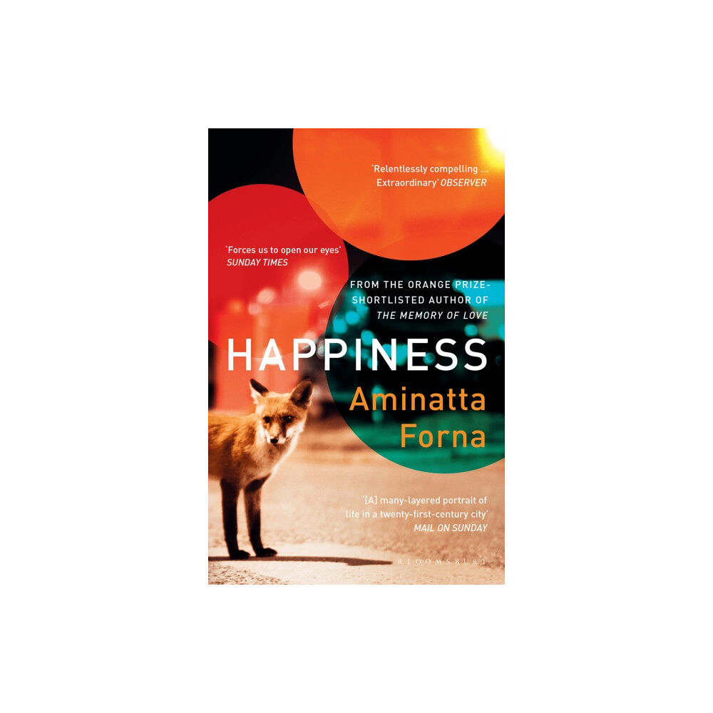 Bloomsbury Publishing PLC Happiness (häftad, eng)