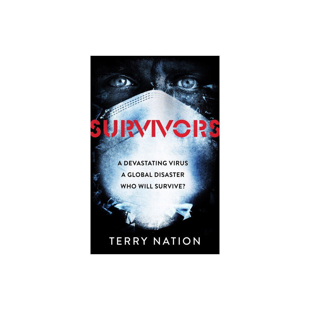 Orion Publishing Co Survivors (häftad, eng)