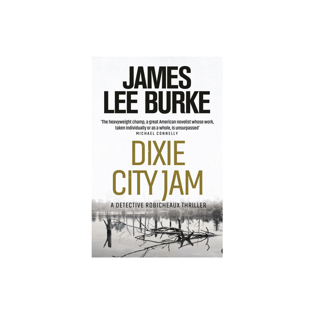 Orion Publishing Co Dixie City Jam (häftad, eng)