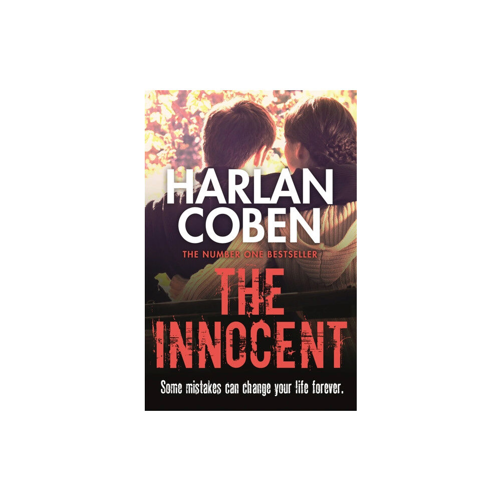 Orion Publishing Co The Innocent (häftad, eng)