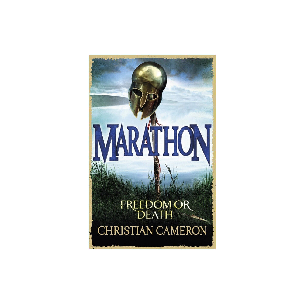 Orion Publishing Co Marathon (häftad, eng)