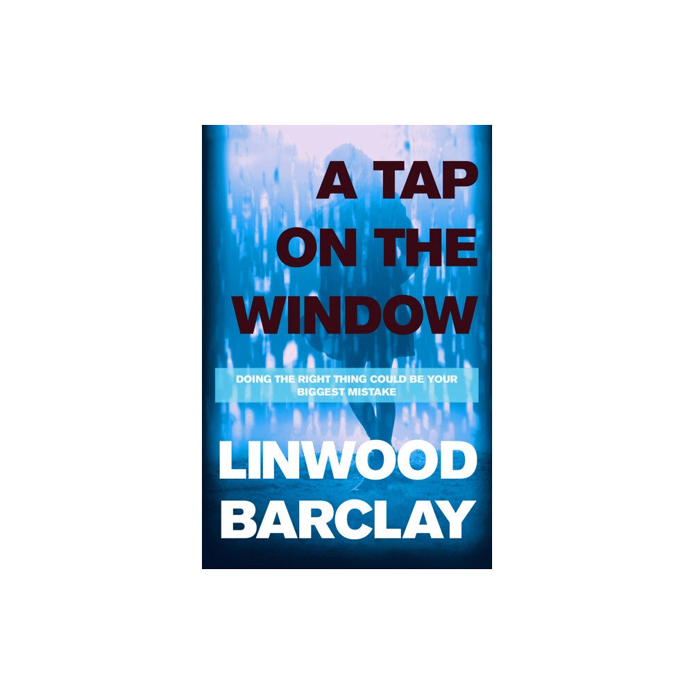 Orion Publishing Co A Tap on the Window (häftad, eng)