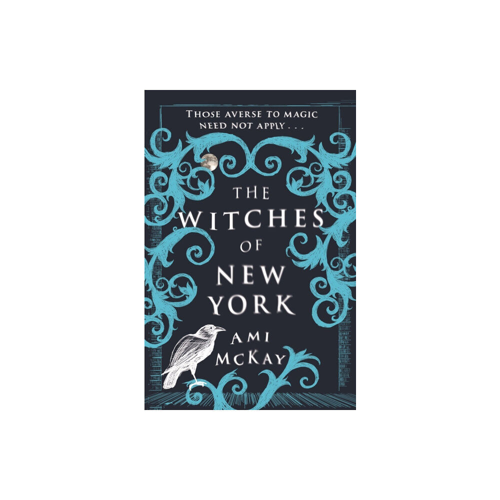 Orion Publishing Co The Witches of New York (häftad, eng)