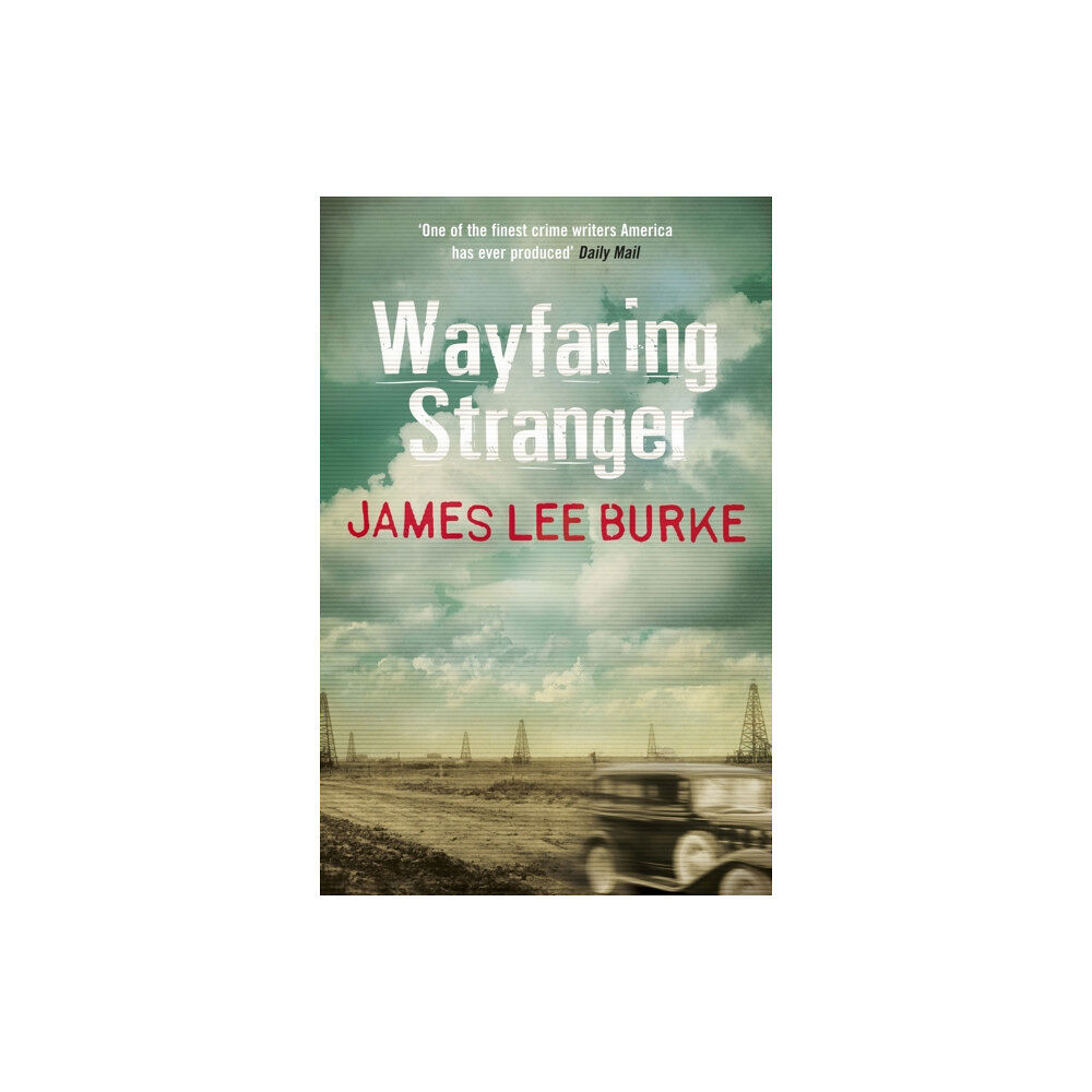 Orion Publishing Co Wayfaring Stranger (häftad, eng)