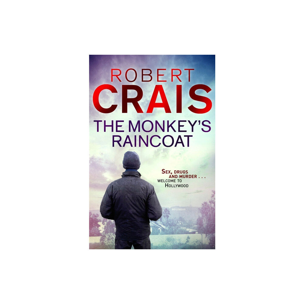 Orion Publishing Co The Monkey's Raincoat (häftad, eng)