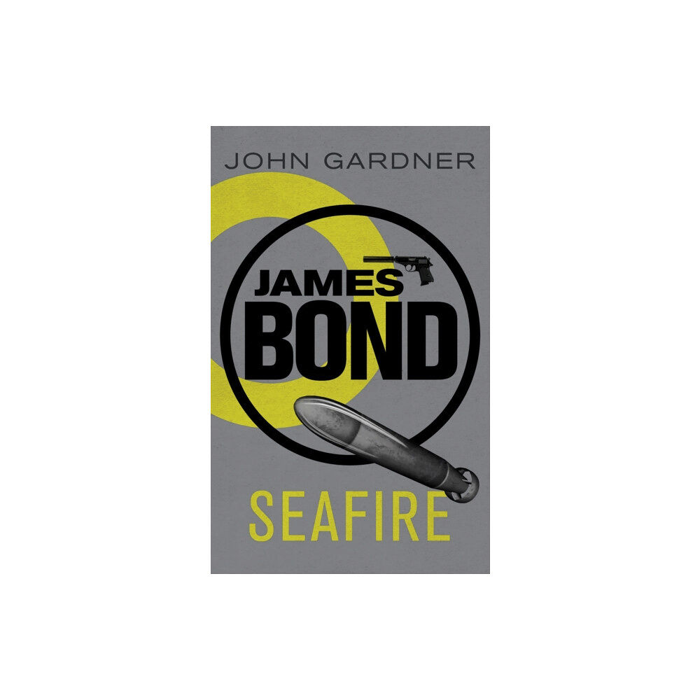 Orion Publishing Co Seafire (häftad, eng)