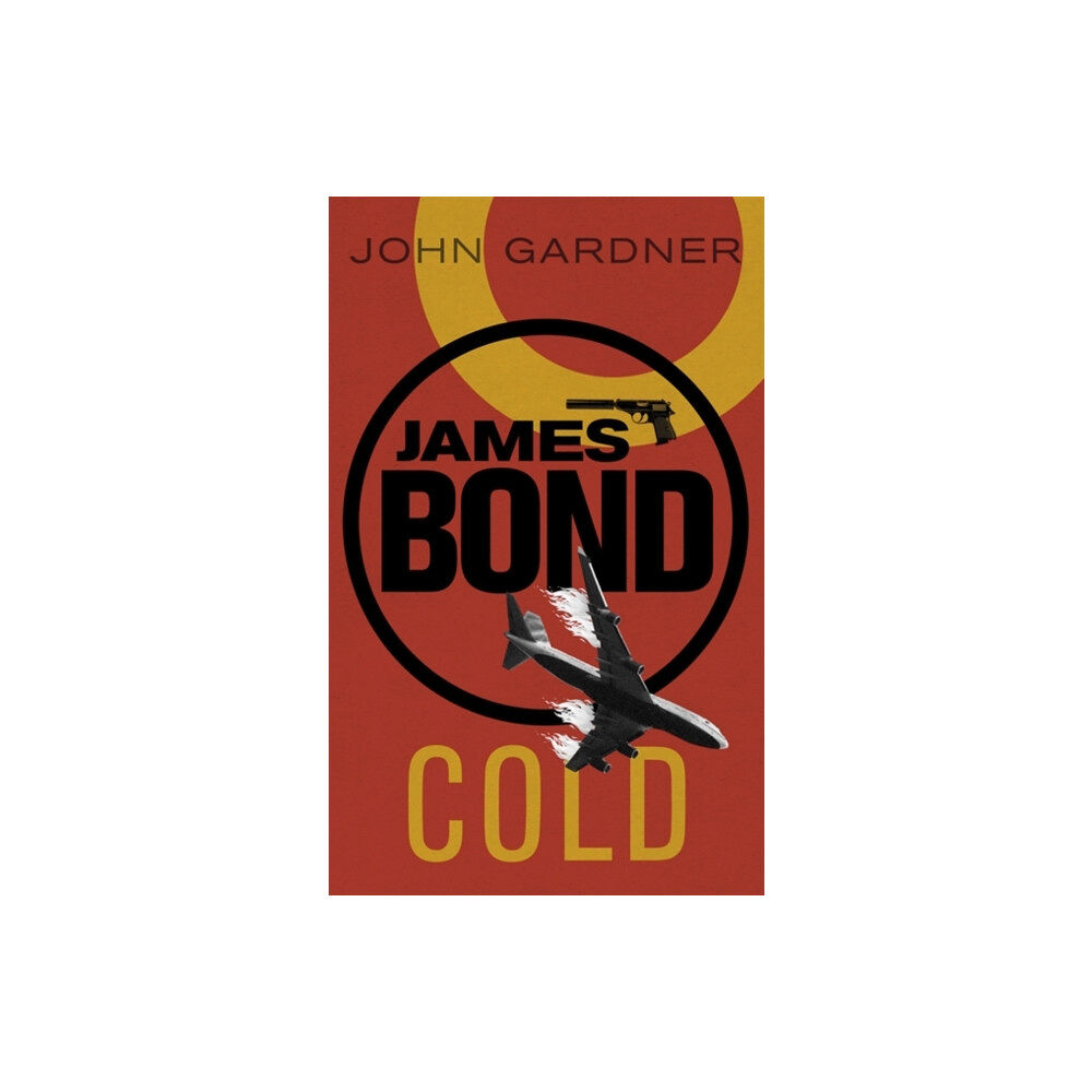 Orion Publishing Co COLD (häftad, eng)