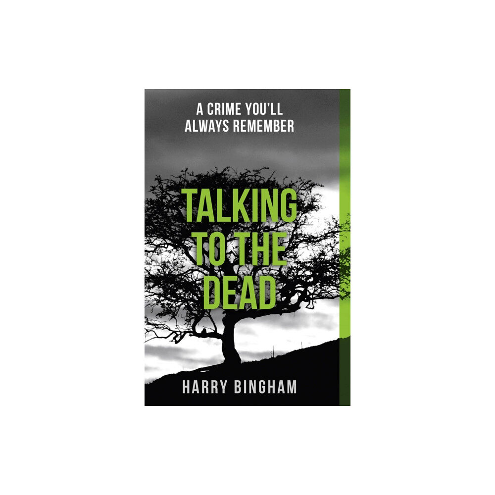 Orion Publishing Co Talking to the Dead (häftad, eng)