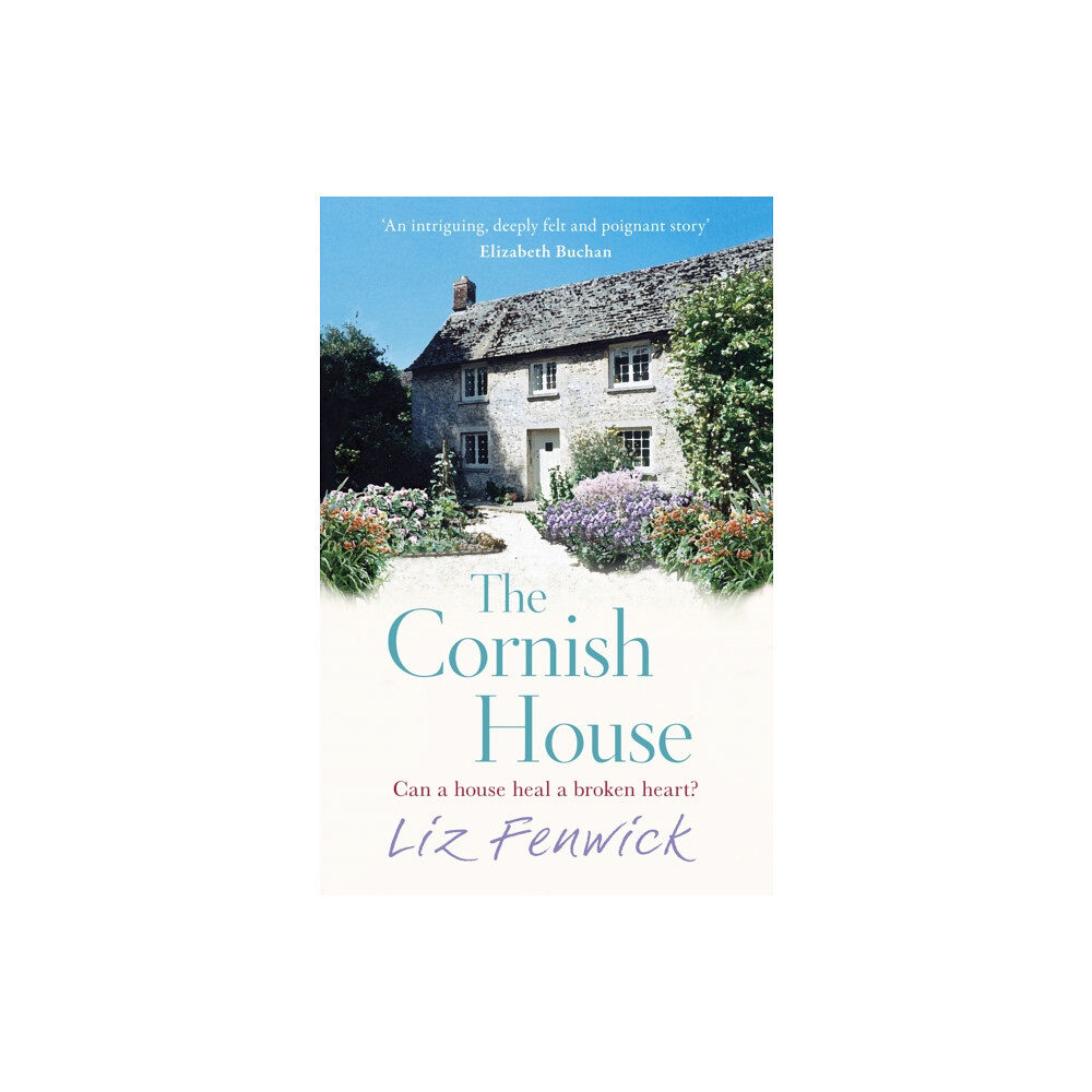 Orion Publishing Co The Cornish House (häftad, eng)