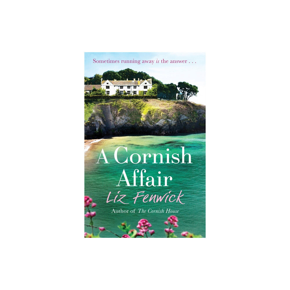 Orion Publishing Co A Cornish Affair (häftad, eng)