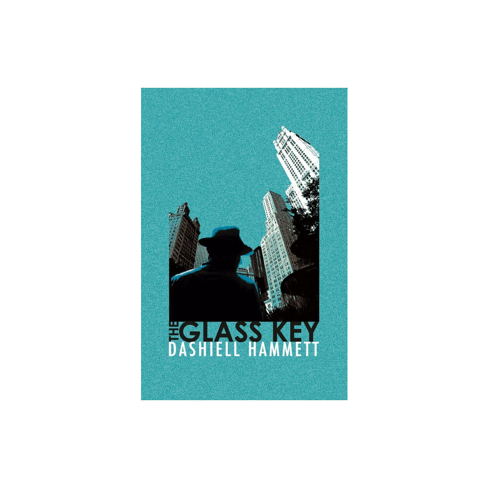 Orion Publishing Co The Glass Key (häftad, eng)