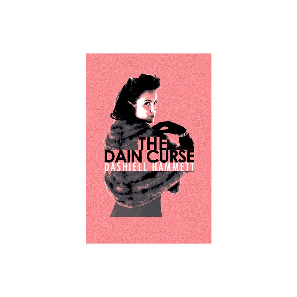 Orion Publishing Co The Dain Curse (häftad, eng)