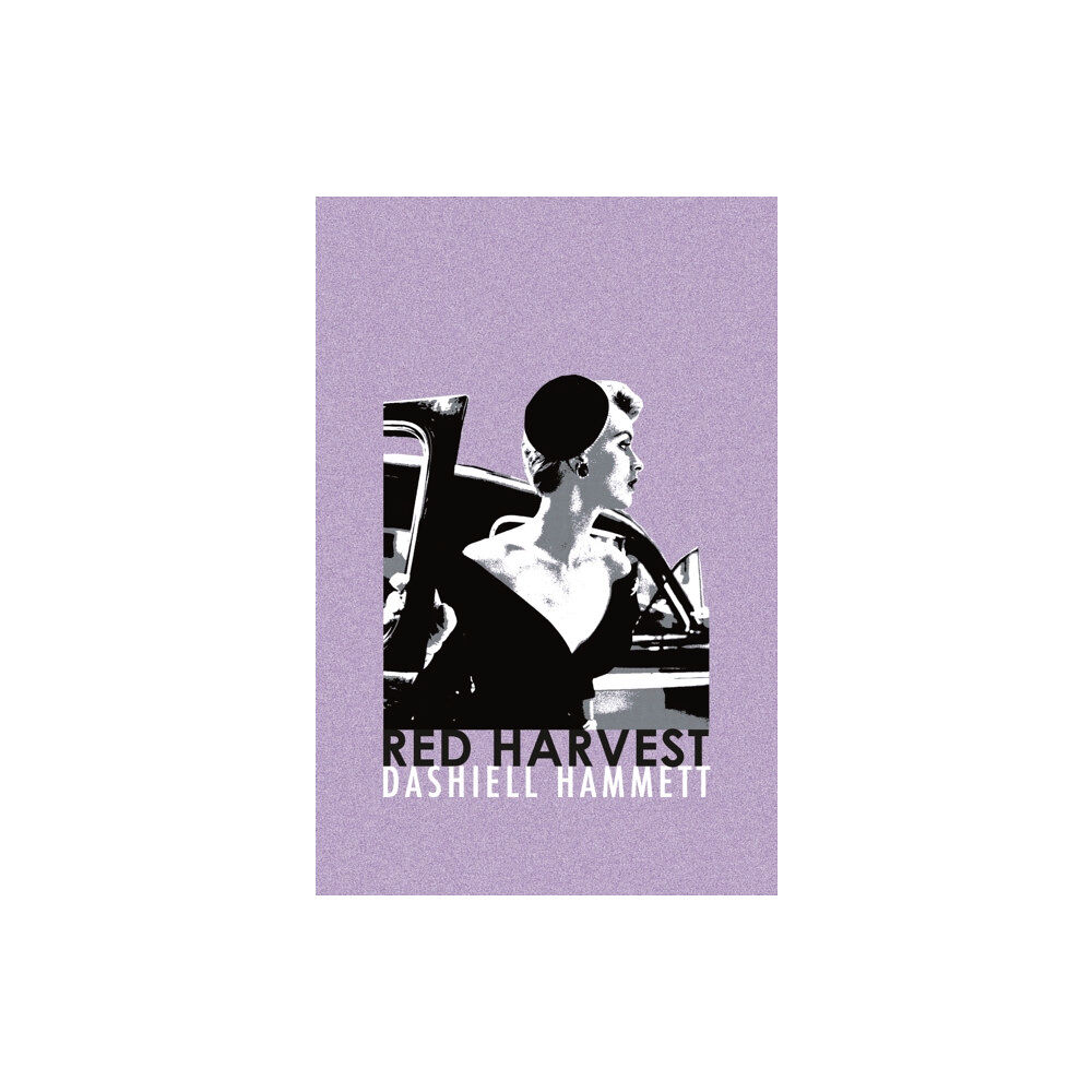 Orion Publishing Co Red Harvest (häftad, eng)