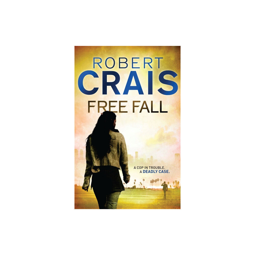 Orion Publishing Co Free Fall (häftad, eng)