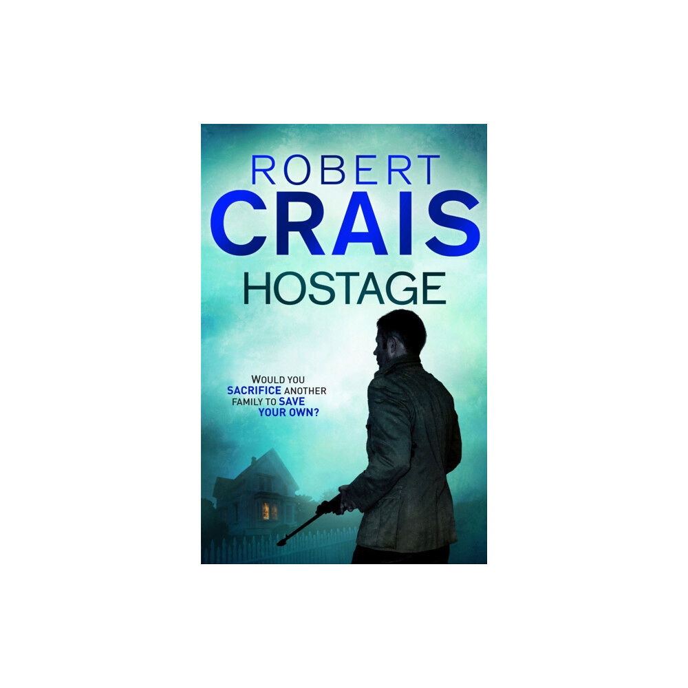 Orion Publishing Co Hostage (häftad, eng)