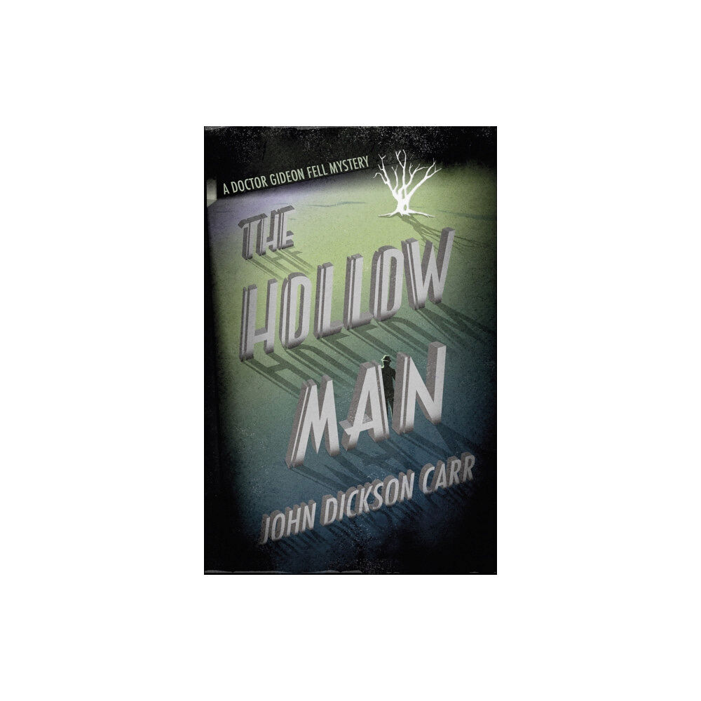 Orion Publishing Co The Hollow Man (häftad, eng)