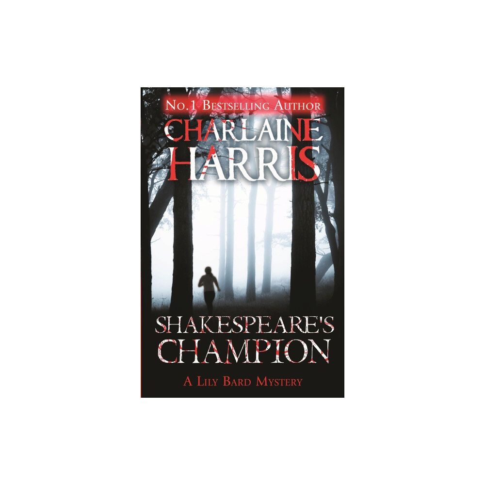 Orion Publishing Co Shakespeare's Champion (häftad, eng)