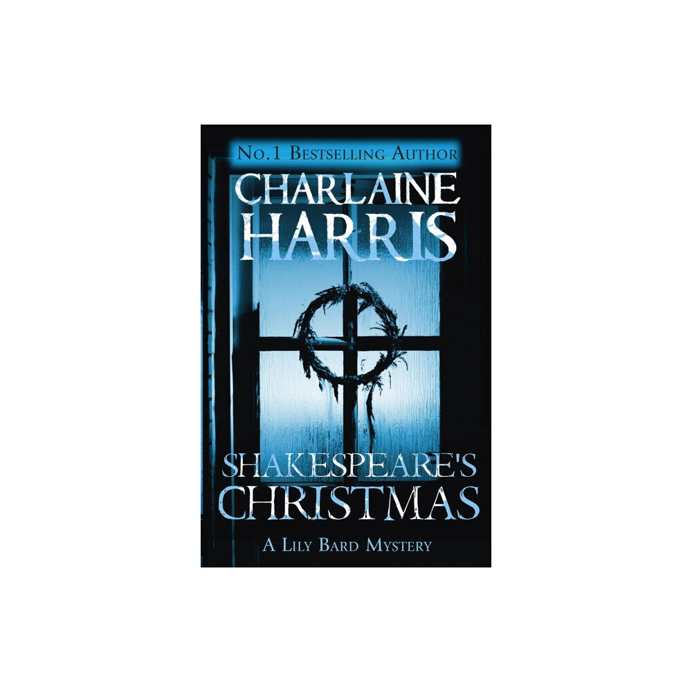 Orion Publishing Co Shakespeare's Christmas (häftad, eng)