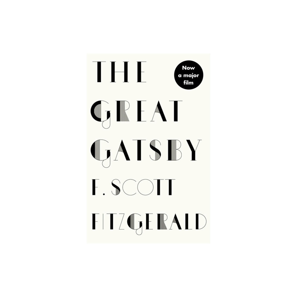 Orion Publishing Co The Great Gatsby (häftad, eng)