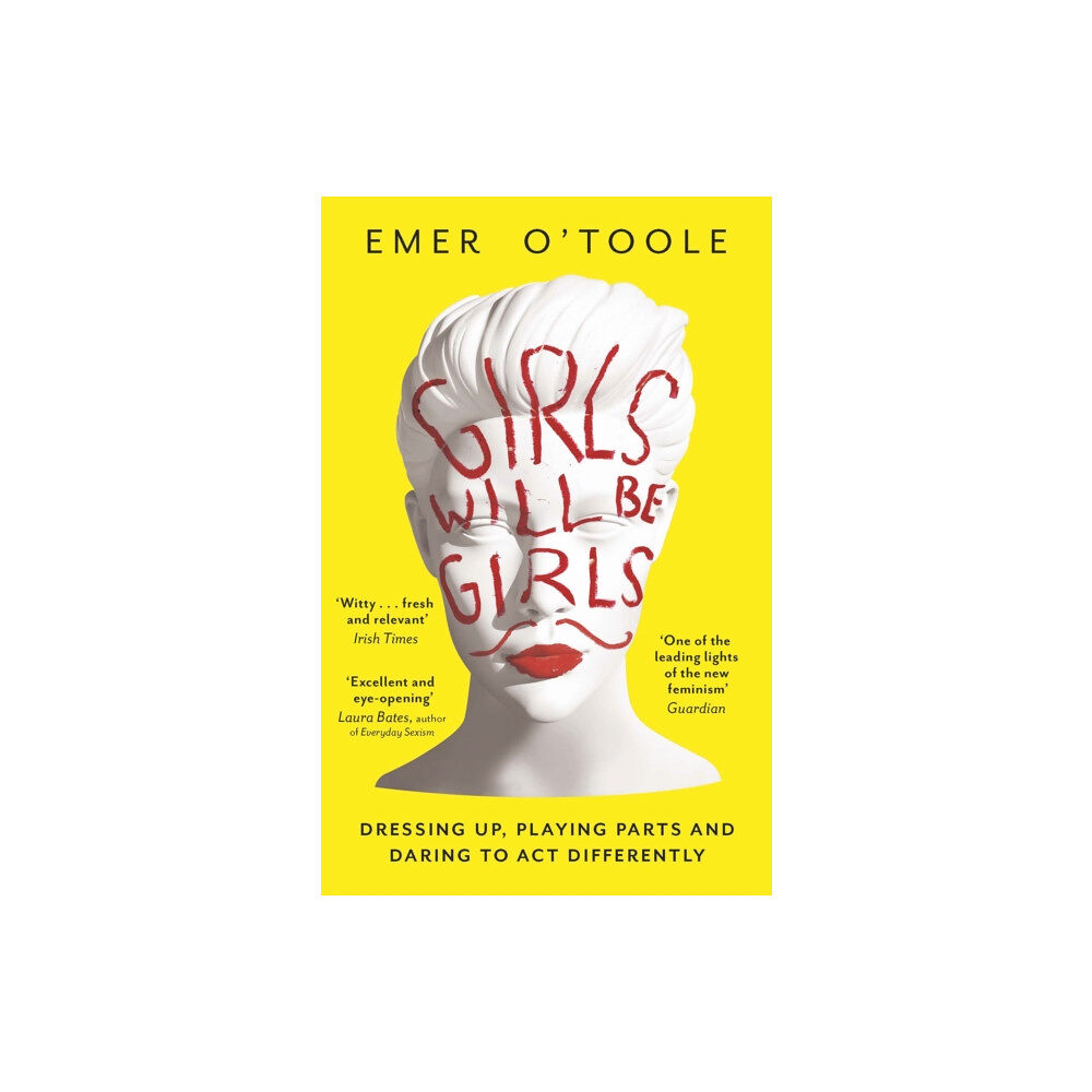 Orion Publishing Co Girls Will Be Girls (häftad, eng)