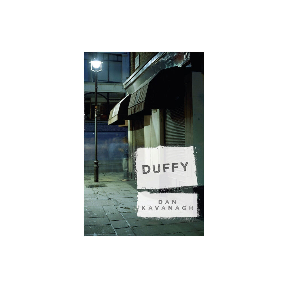 Orion Publishing Co Duffy (häftad, eng)