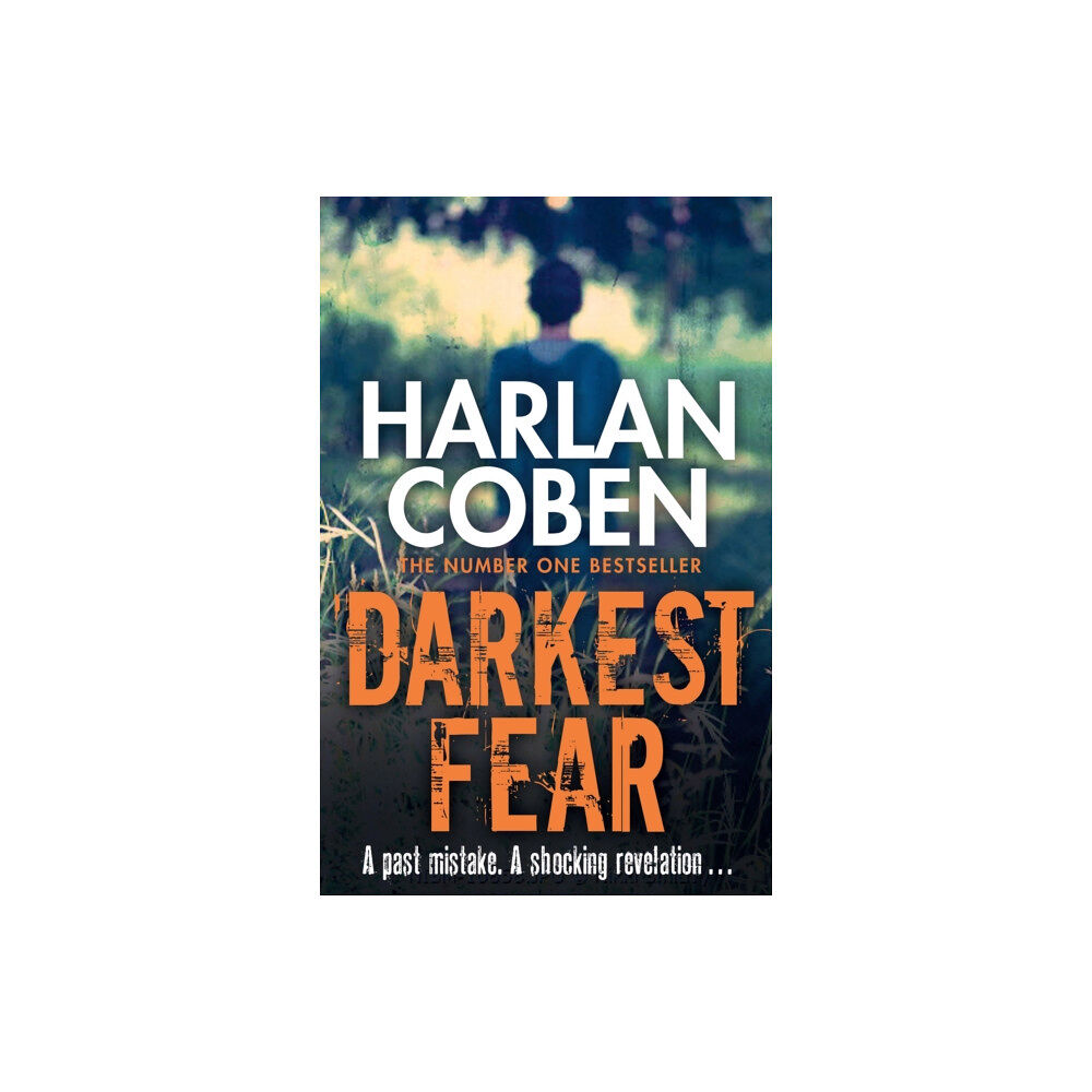 Orion Publishing Co Darkest Fear (häftad, eng)