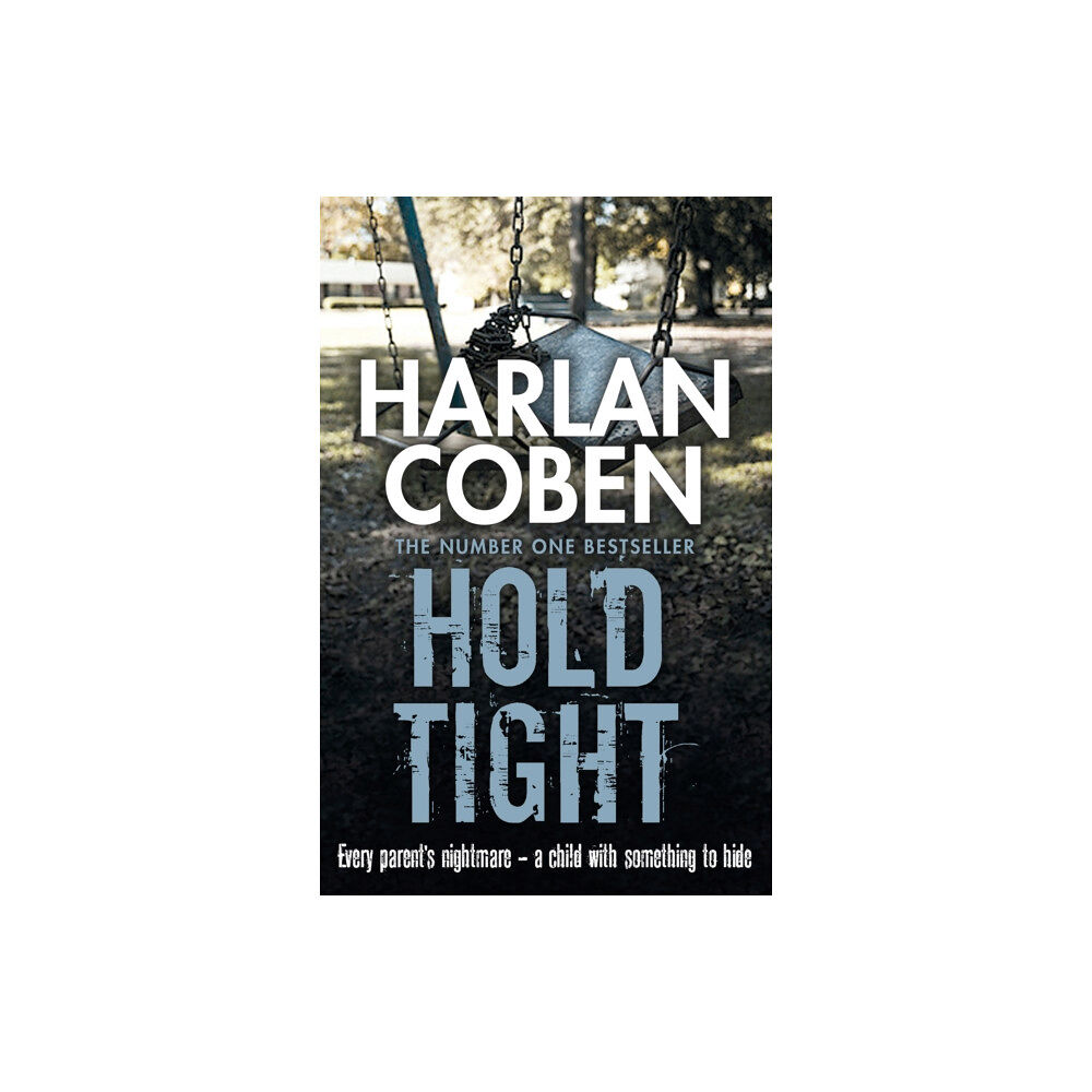 Orion Publishing Co Hold Tight (häftad, eng)