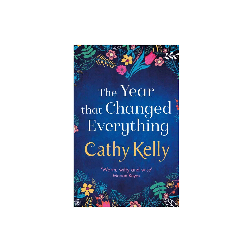 Orion Publishing Co The Year that Changed Everything (häftad, eng)