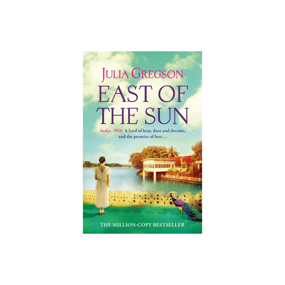 Orion Publishing Co East of the Sun (häftad, eng)