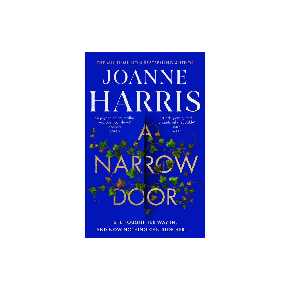 Orion Publishing Co A Narrow Door (häftad, eng)