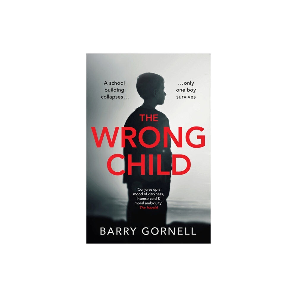 Orion Publishing Co The Wrong Child (häftad, eng)