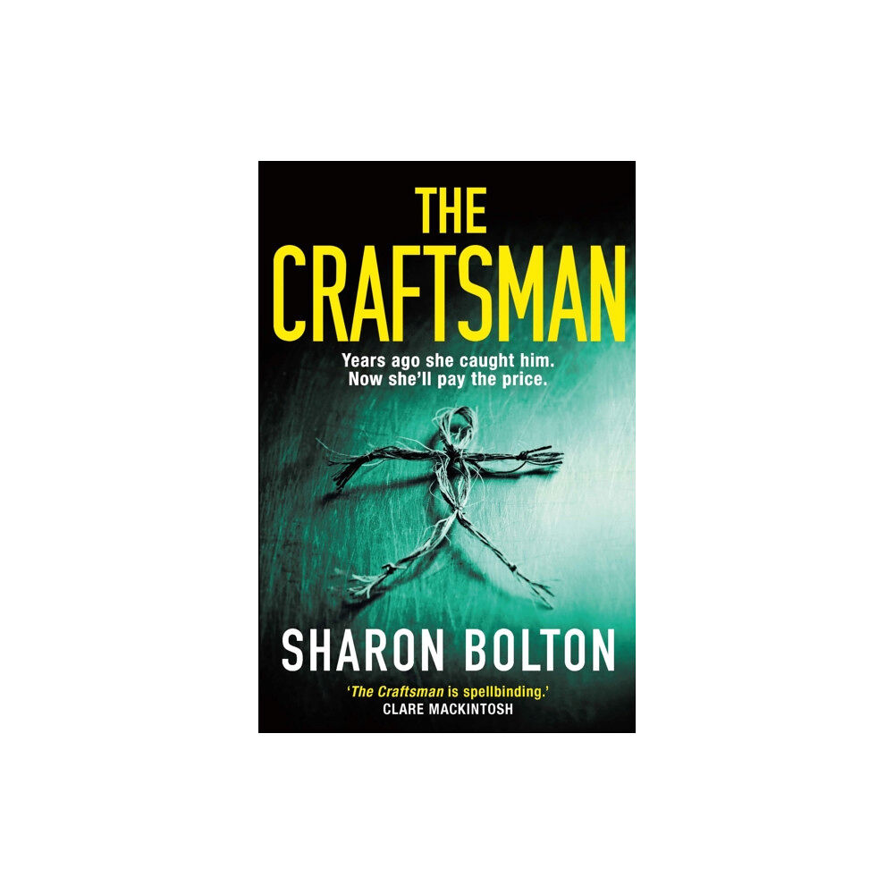 Orion Publishing Co The Craftsman (häftad, eng)