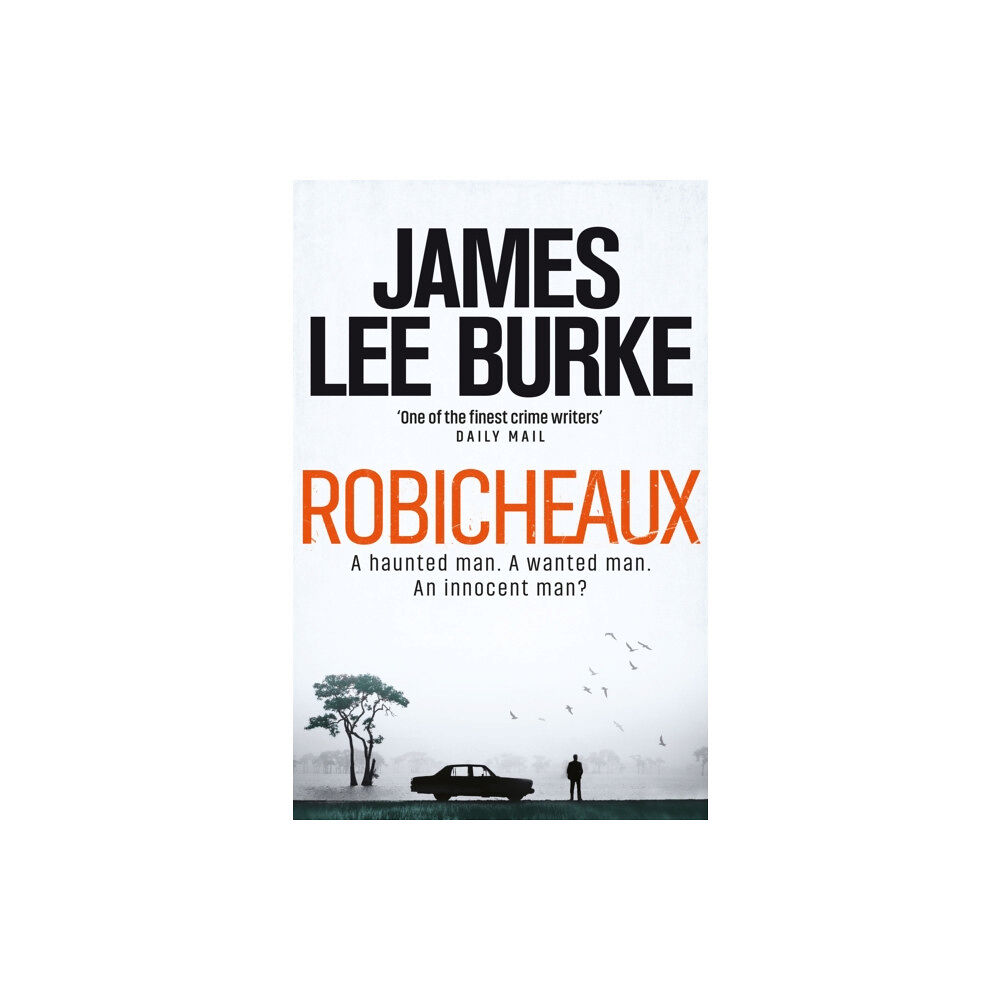 Orion Publishing Co Robicheaux (häftad, eng)