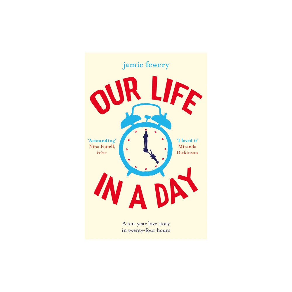 Orion Publishing Co Our Life in a Day (häftad, eng)