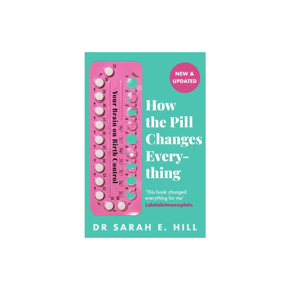 Orion Publishing Co How the Pill Changes Everything (häftad, eng)