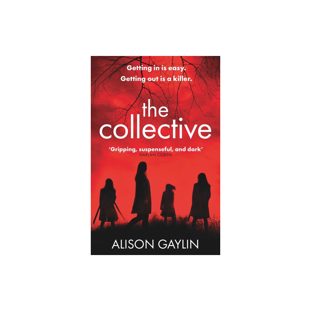 Orion Publishing Co The Collective (häftad, eng)