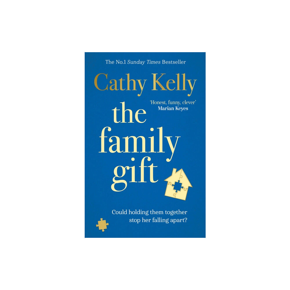 Orion Publishing Co The Family Gift (häftad, eng)