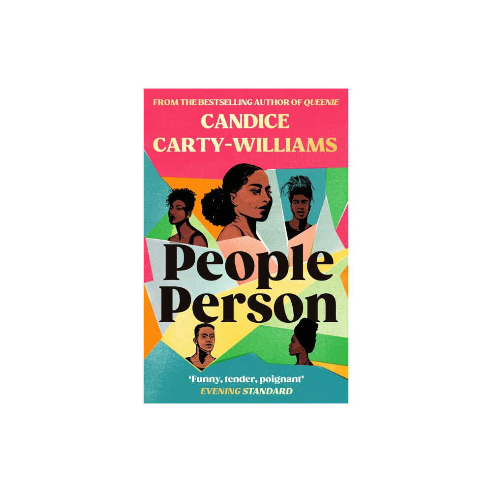 Orion Publishing Co People Person (häftad, eng)