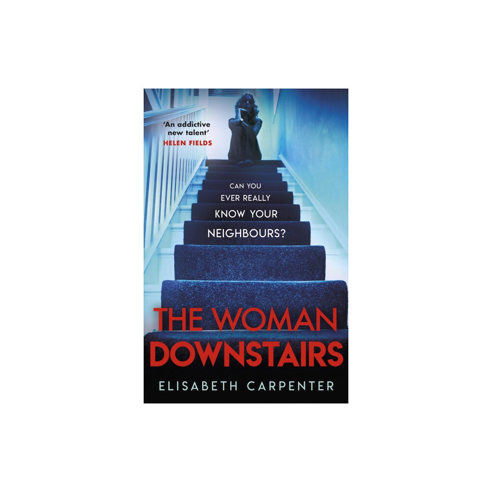 Orion Publishing Co The Woman Downstairs (häftad, eng)