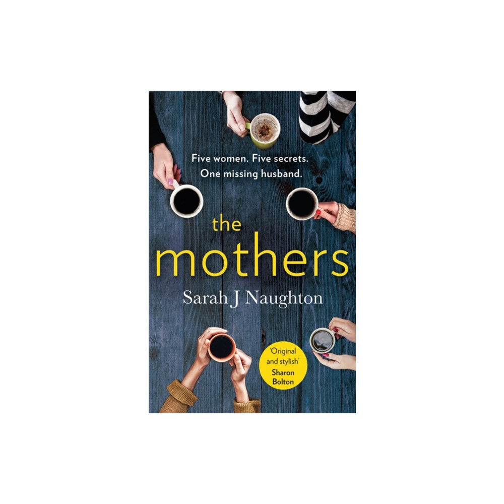Orion Publishing Co The Mothers (häftad, eng)