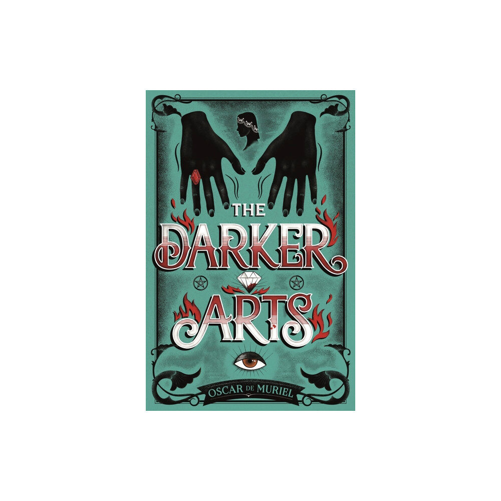 Orion Publishing Co The Darker Arts (häftad, eng)