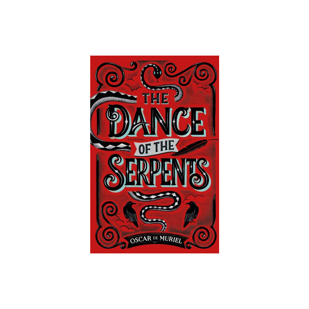 Orion Publishing Co The Dance of the Serpents (häftad, eng)