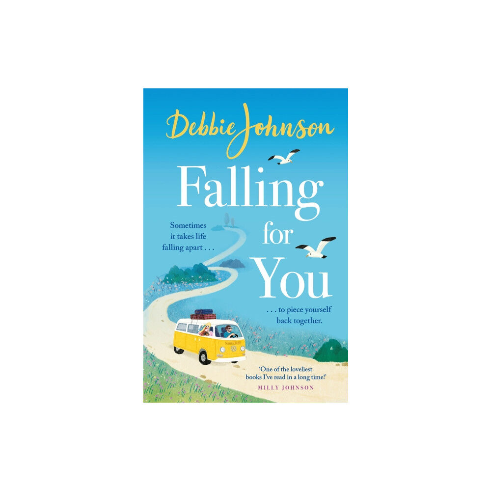 Orion Publishing Co Falling For You (häftad, eng)